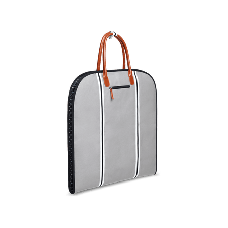 Mehrere Außen- und Innentaschen