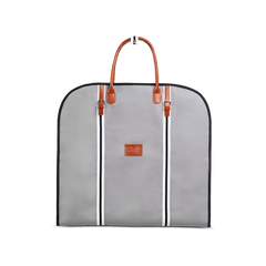Garment bag Viaggio • Grey