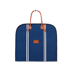 Garment bag Viaggio • Navy Blue