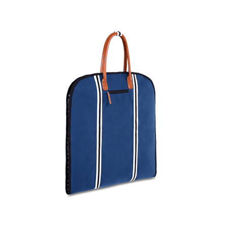 Mehrere Außen- und Innentaschen