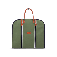 Garment bag Viaggio • Olive Green