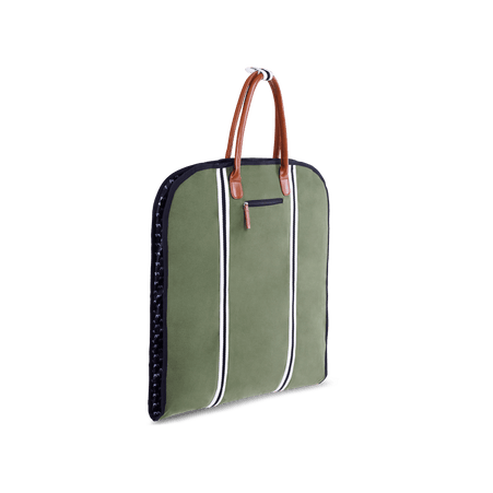 Mehrere Außen- und Innentaschen