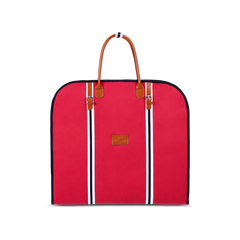 Garment bag Viaggio • Red