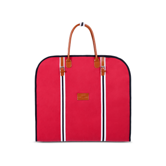Garment bag Viaggio • Red