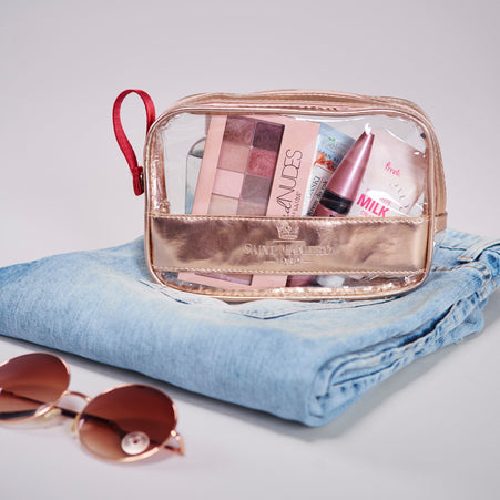 Toiletry bag Volo • Green