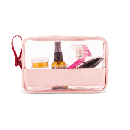 Toiletry bag Volo • Pink