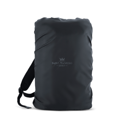 Rain cover for all backpacks