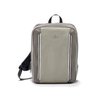 Travel Backpack Luogo • All Grey