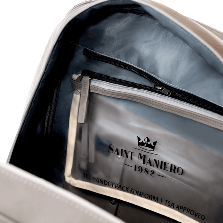 Integrierter 1-L Beutel