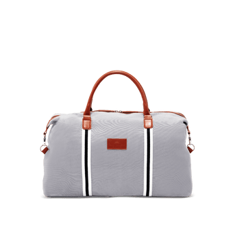 Duffle bag Massimini • Grey