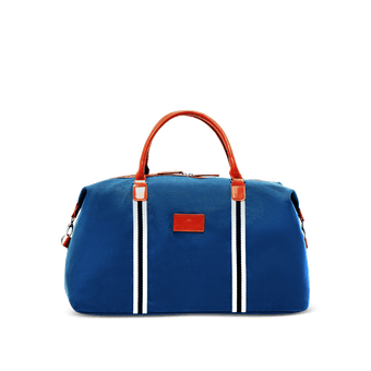 Duffle bag Massimini • Navy Blue