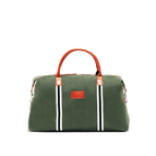 Duffle bag Massimini • Olive Green