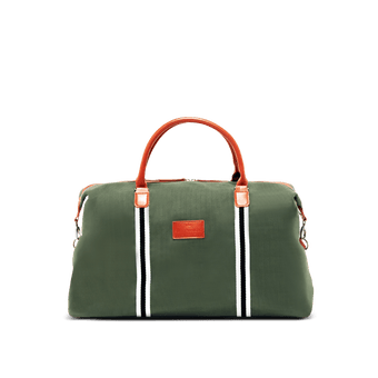 Duffle bag Massimini • Olive Green