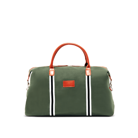Duffle bag Massimini • Olive Green