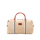 Duffle bag Massimini • Sahara