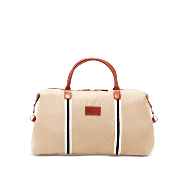 Duffle bag Massimini • Sahara