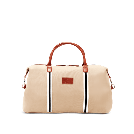 Duffle bag Massimini • Sahara