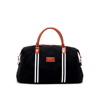 Duffle bag Massimini • Black