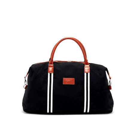 Duffle bag Massimini • Black