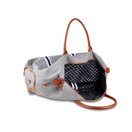 Perfekt für 7-Tage-Reise