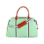 Duffle bag Massimo • Mint