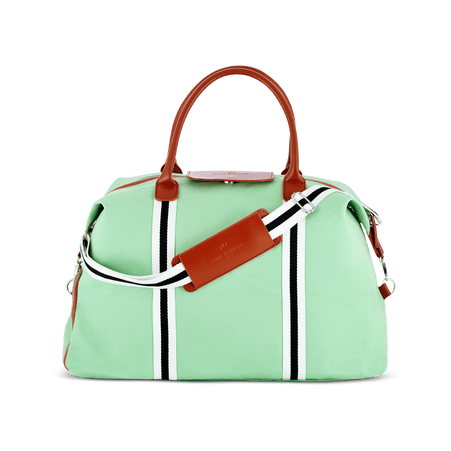 Duffle bag Massimo • Mint