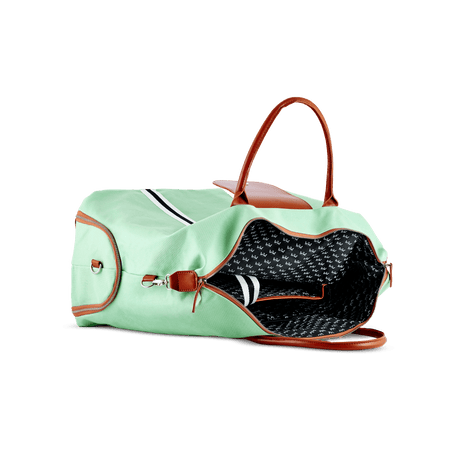 Perfekt für 7-Tage-Reise