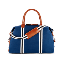 Duffle bag Massimo • Navy Blue