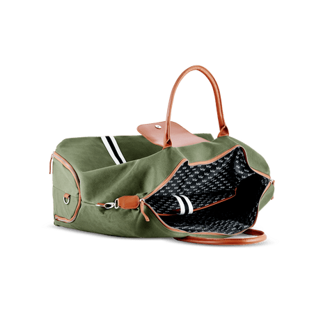 Perfekt für 7-Tage-Reise