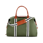 Duffle bag Massimo • Olive Green