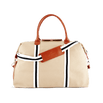 Duffle bag Massimo • Sahara