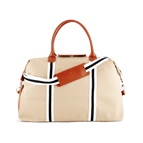 Duffle bag Massimo • Sahara
