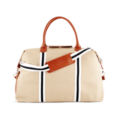 Duffle bag Massimo • Sahara