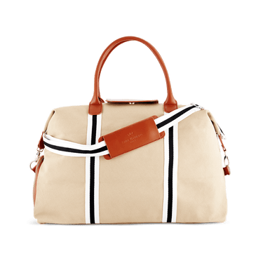 Duffle bag Massimo • Sahara