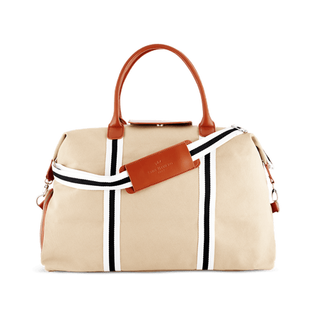 Duffle bag Massimo • Sahara