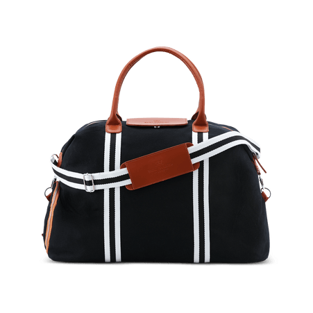 Duffle bag Massimo • Black