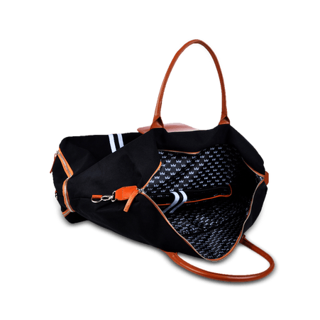 Perfekt für 7-Tage-Reise