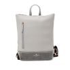 Backpack Bellina • All Grey