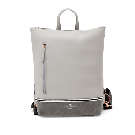 Backpack Bellina • All Grey