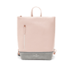 Backpack Bellina • Pink Grey