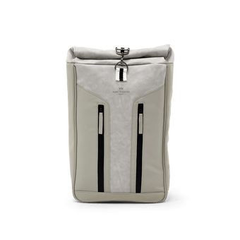 Backpack Capiente • All Grey