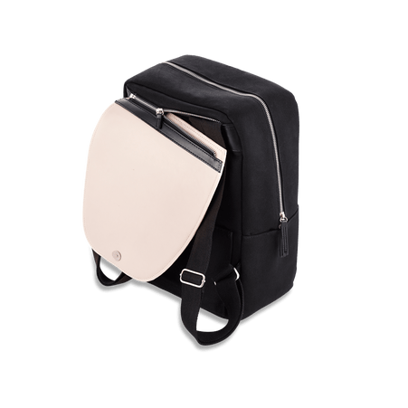 Austauschbare Klappe