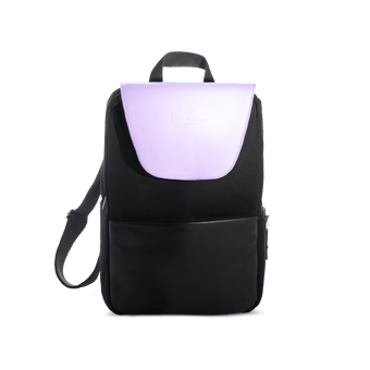 Backpack Donna • Purple