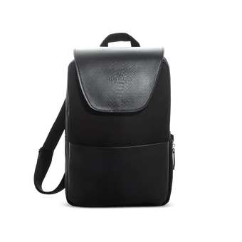 Backpack Donna • Python Black