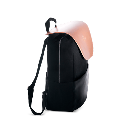 Rose gold rucksack sale