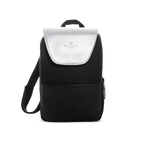 Backpack Donna • Silver