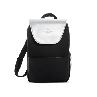 Backpack Donna • Silver