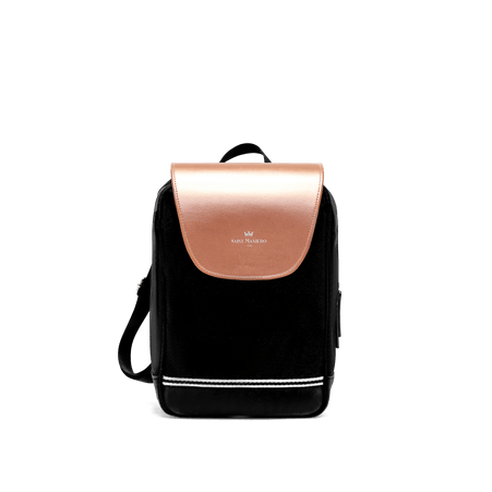 Backpack Donnina • Rose Gold