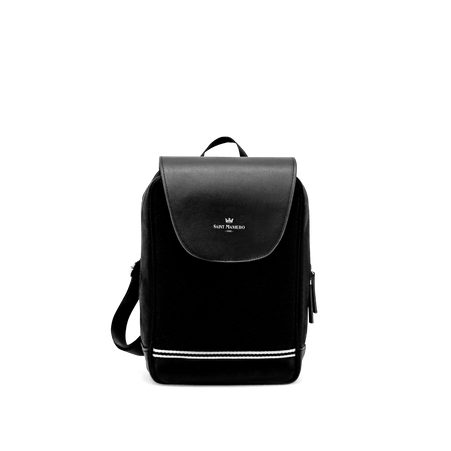 Backpack Donnina • Black