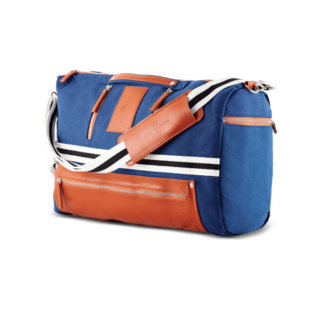 Mehrere Tragemöglichkeiten